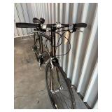 Specialized Sirrus Comp Hybrid Bicycle - Size Large