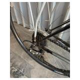 Trek 750 MultiTrack - Lugged steel frame - Size Medium