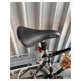 Trek 750 MultiTrack - Lugged steel frame - Size Medium