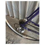 Trek 730 Hybrid Bicycle - Size Large