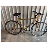 Bianchi Boardwalk Hybrid Bicycle - Size Large