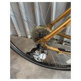 Bianchi Boardwalk Hybrid Bicycle - Size Large