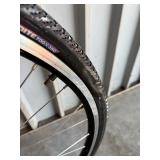 Bianchi Boardwalk Hybrid Bicycle - Size Large