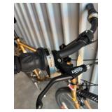 Bianchi Boardwalk Hybrid Bicycle - Size Large