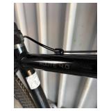 Raleigh Route 4.0 Cruiser Bicycle - Size Large