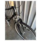 Raleigh Route 4.0 Cruiser Bicycle - Size Large