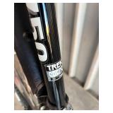 Trek 750 Hybrid Bicycle - Made in USA - Size Medium