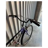 Trek 750 Hybrid Bicycle - Made in USA - Size Medium