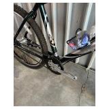 Trek Navigator 400 Hybrid Bicycle - Size Large