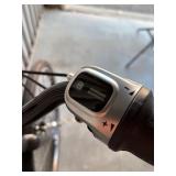 Felt X City Hybrid Bicycle - Size Medium