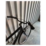 Felt X City Hybrid Bicycle - Size Medium