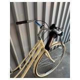 Electra Step Thru Hybrid Bicycle - Size Medium