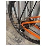 Trek Verve 1 Hybrid Bicycle - Size Medium