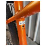 Trek Verve 1 Hybrid Bicycle - Size Medium