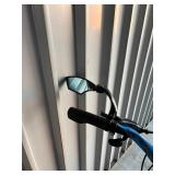 Trek Verve 1 Hybrid Bicycle - Size Medium