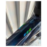 Trek 7.4 Hybrid Bicycle - Size Small