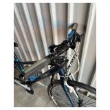 Trek 7.4 Hybrid Bicycle - Size Small