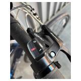 Trek 7.4 Hybrid Bicycle - Size Small