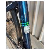 Trek 7.4 Hybrid Bicycle - Size Small