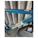 Lemond Tourmalet Road Bike - Size Medium
