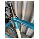 Lemond Tourmalet Road Bike - Size Medium