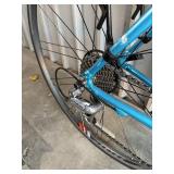 Lemond Tourmalet Road Bike - Size Medium