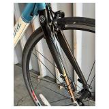 Lemond Tourmalet Road Bike - Size Medium