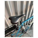 Lemond Tourmalet Road Bike - Size Medium