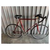 Centurion Lemans 12 Road Bike - Size Extra Large