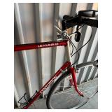 Centurion Lemans 12 Road Bike - Size Extra Large