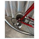 Centurion Lemans 12 Road Bike - Size Extra Large