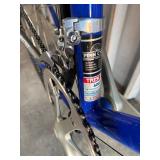 Trek 1400 Road Bike - Size Medium