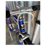 Trek 1400 Road Bike - Size Medium