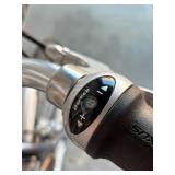 Breezer Uptown City Bicycle - Size Small