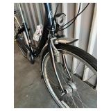 Breezer Uptown City Bicycle - Size Small