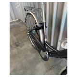 Breezer Uptown City Bicycle - Size Small