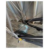 Breezer Uptown City Bicycle - Size Small