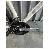 Bianchi Verona Hybrid Bicycle - Size Large