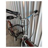 Electra Townie 8i Cruiser Bicycle