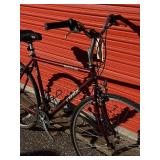 Trek 730 Hybrid Bicycle - Size Medium