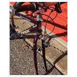 Trek 750 Hybrid Bicycle Frameset and Parts