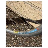 Mavic Open Pro - Shimano XT 700c Wheelset