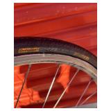Mavic Open Pro - Shimano XT 700c Wheelset