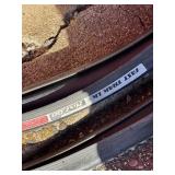 Lot of Bicycle Tires