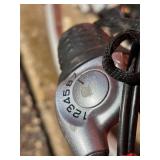 Shimano 7 Speed Internal Gear Hub Wheel