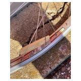 Shimano 7 Speed Internal Gear Hub Wheel