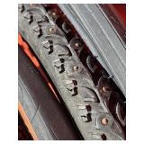 Lot of Bicycle Tires