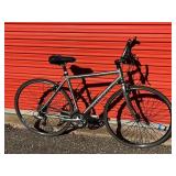 Specialized Sirrus Pro Hybrid Bicycle