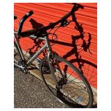 Specialized Sirrus Pro Hybrid Bicycle