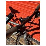 Specialized Sirrus Pro Hybrid Bicycle